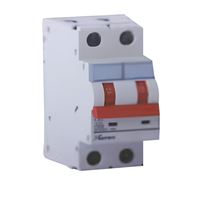 2 KTP.,B TİPİ,10KA,2A OTM. SİGORTA 1